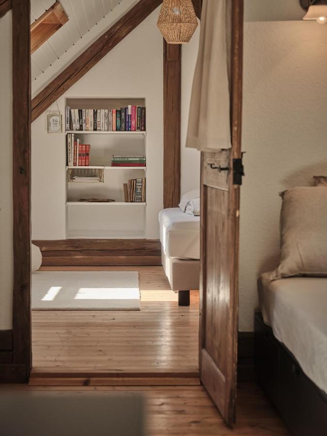 Aigen 13 Apartment ภายนอก รูปภาพ